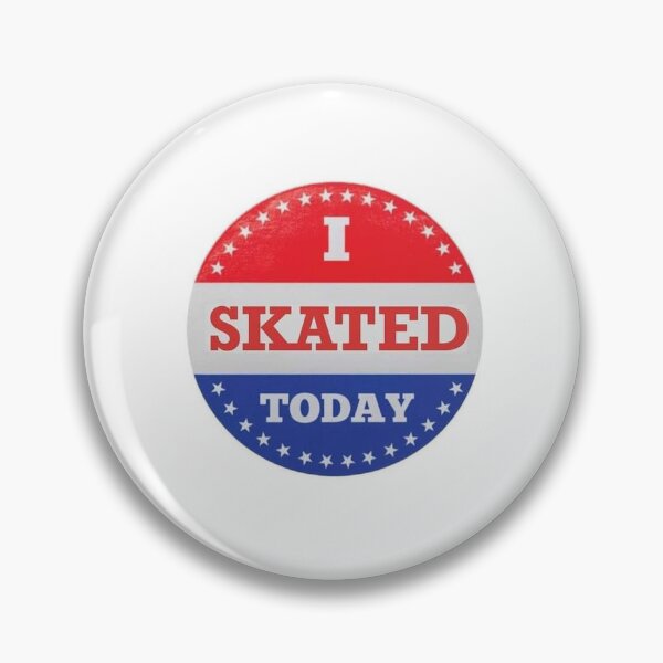 Item preview, Rollerskater Slogan designed and sold by Gasserdesigns.