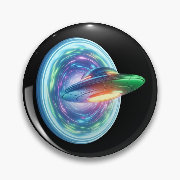 Item preview, UFO, ufo exit, ufo path, teleportation, ufo portal, Space Illusion T-Shirt, Galaxy, UFO, Alien, Stargate, Time Travelspace, galaxy, ufo, milky way, planets, aliens, stargate, star gate, time travel designed and sold by chipmuckdesignn.