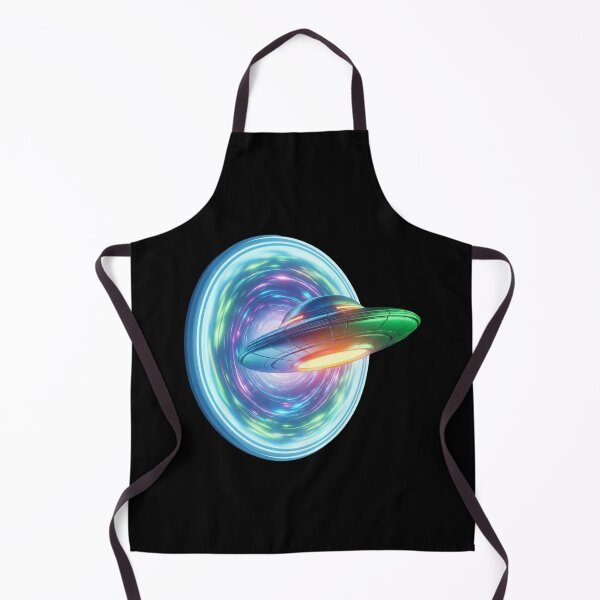 Item preview, UFO, ufo exit, ufo path, teleportation, ufo portal, Space Illusion T-Shirt, Galaxy, UFO, Alien, Stargate, Time Travelspace, galaxy, ufo, milky way, planets, aliens, stargate, star gate, time travel designed and sold by chipmuckdesignn.
