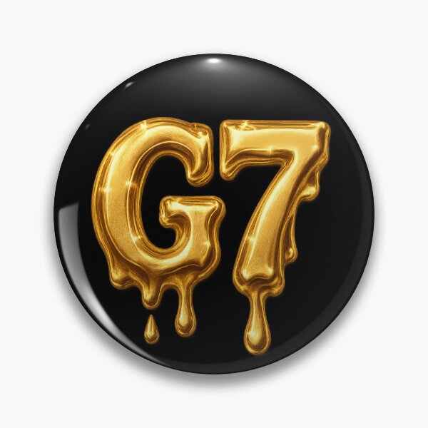 Item preview, Elite G7 Only Design  designed and sold by DEEPDesignsART.