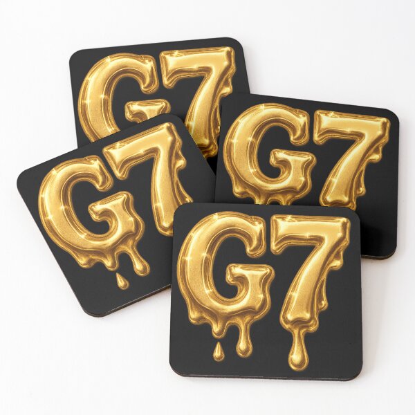 Item preview, Elite G7 Only Design  designed and sold by DEEPDesignsART.