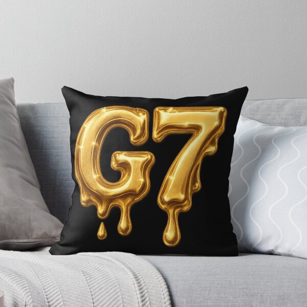 Item preview, Elite G7 Only Design  designed and sold by DEEPDesignsART.