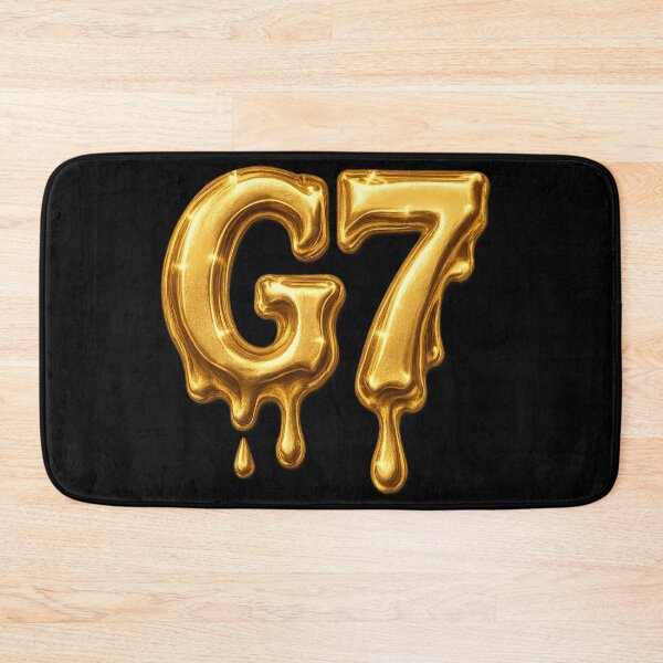 Item preview, Elite G7 Only Design  designed and sold by DEEPDesignsART.