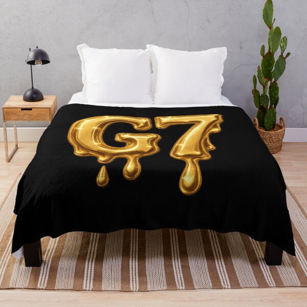 Item preview, Elite G7 Only Design  designed and sold by DEEPDesignsART.