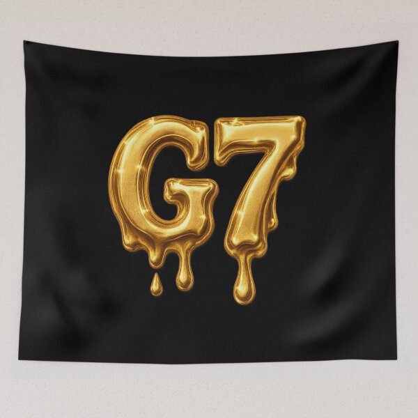 Item preview, Elite G7 Only Design  designed and sold by DEEPDesignsART.