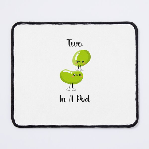 Item preview,  Two Peas in a Pod designed and sold by MarcelooArt.