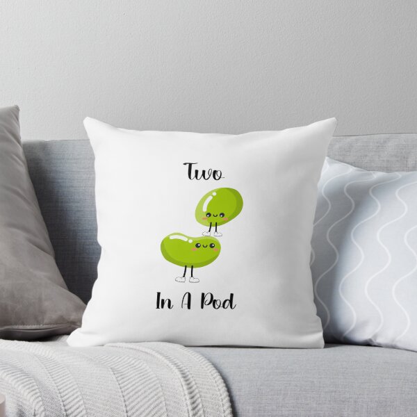 Item preview,  Two Peas in a Pod designed and sold by MarcelooArt.