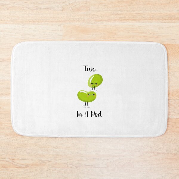 Item preview,  Two Peas in a Pod designed and sold by MarcelooArt.