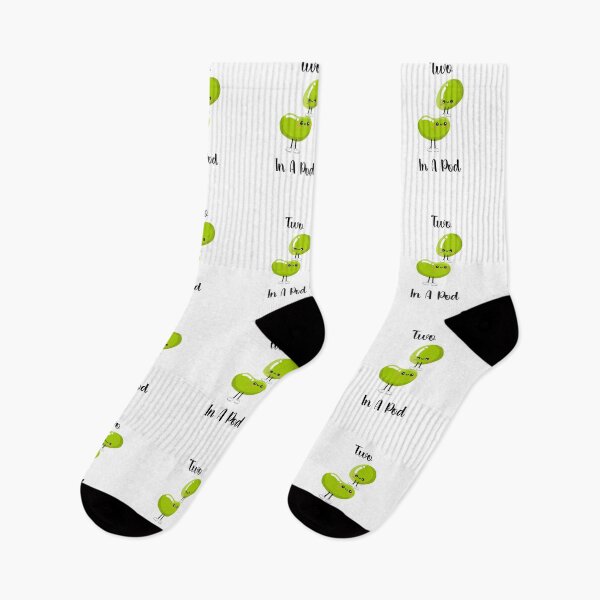Item preview,  Two Peas in a Pod designed and sold by MarcelooArt.