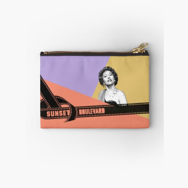 Item preview, Norma Desmond - Sunset Boulevard designed and sold by NumbLock.
