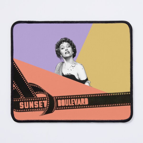 Item preview, Norma Desmond - Sunset Boulevard designed and sold by NumbLock.