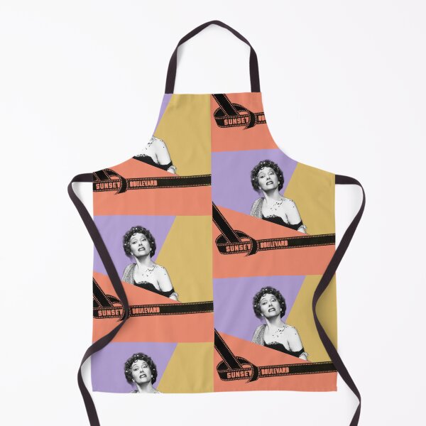 Item preview, Norma Desmond - Sunset Boulevard designed and sold by NumbLock.