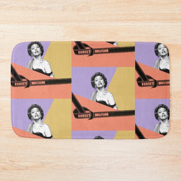 Item preview, Norma Desmond - Sunset Boulevard designed and sold by NumbLock.
