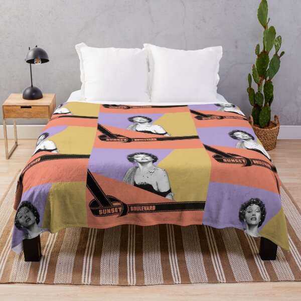 Item preview, Norma Desmond - Sunset Boulevard designed and sold by NumbLock.