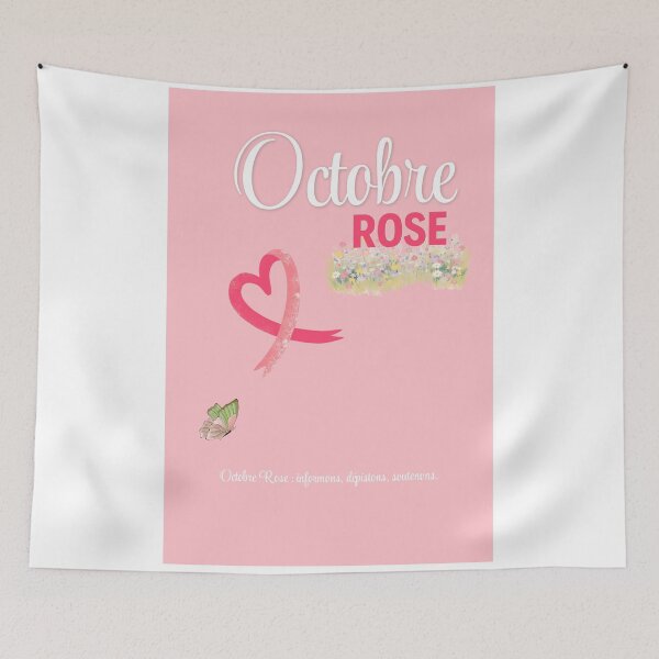 Item preview, Pink October designed and sold by almapink.
