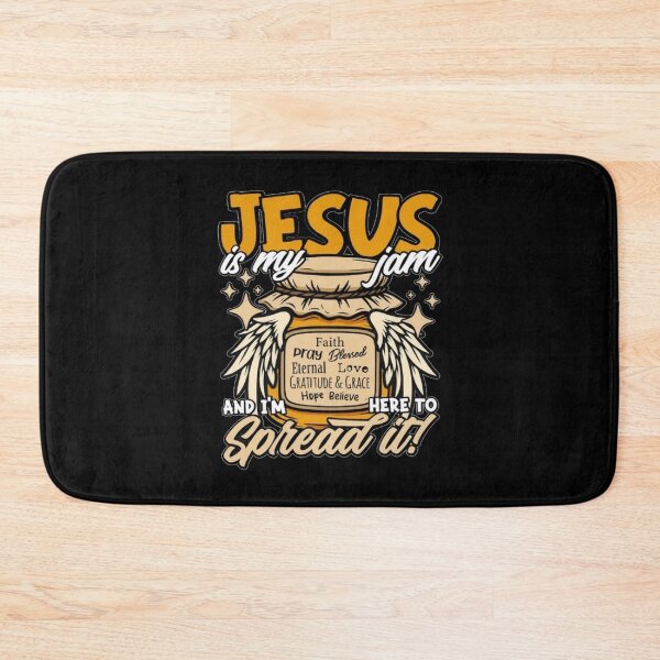 Item preview, Vintage Holliday Jesus Be Like Christmas 2025 Quote designed and sold by AdelhenLang.