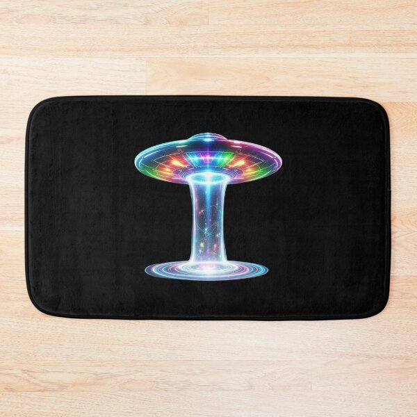Item preview,  UFO, ufo exit, ufo path, teleportation, ufo portal, Space Illusion T-Shirt, Galaxy, UFO, Alien, Stargate, Time Travelspace, galaxy, ufo, milky way, planets, aliens, stargate, star gate, time travel designed and sold by chipmuckdesignn.