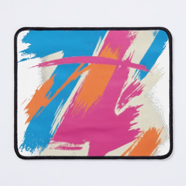 Item preview, Vibrant Retro Abstract designed and sold by Dreamweaver Gallery.