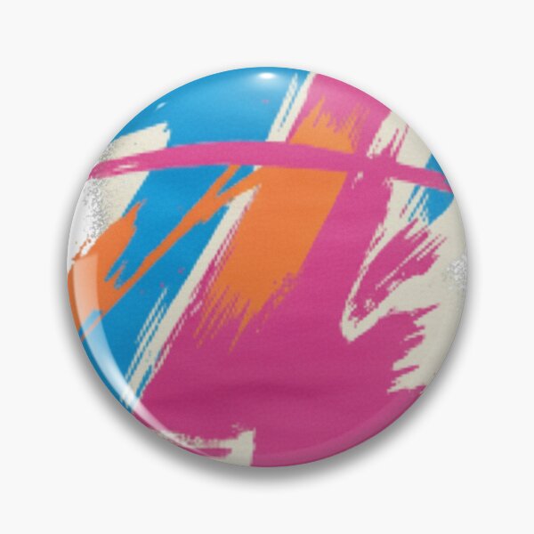 Item preview, Vibrant Retro Abstract designed and sold by Dreamweaver Gallery.