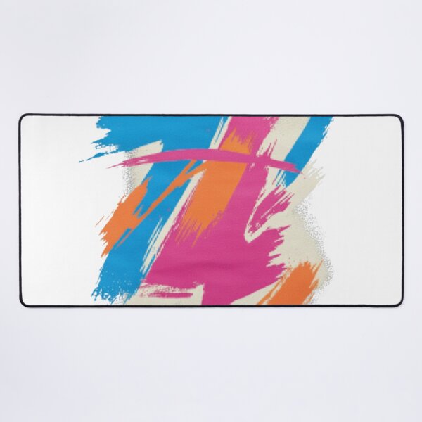 Item preview, Vibrant Retro Abstract designed and sold by Dreamweaver Gallery.