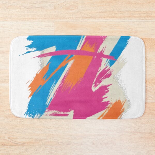 Item preview, Vibrant Retro Abstract designed and sold by Dreamweaver Gallery.