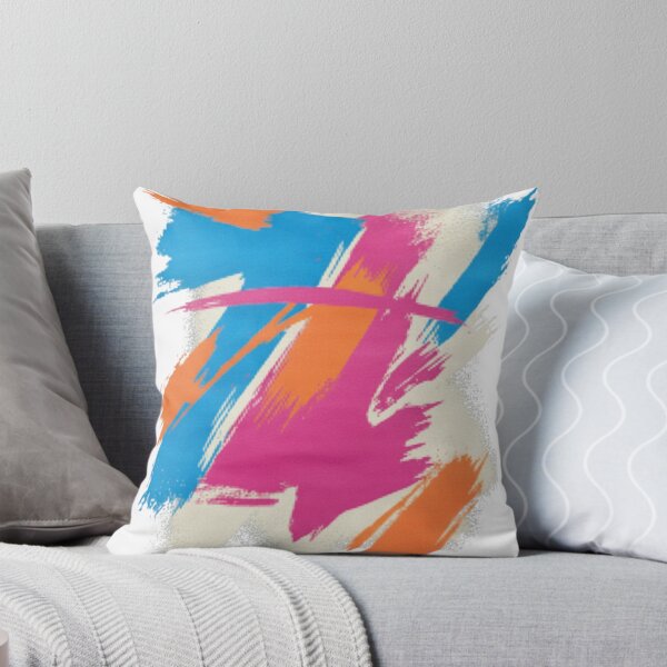 Item preview, Vibrant Retro Abstract designed and sold by Dreamweaver Gallery.
