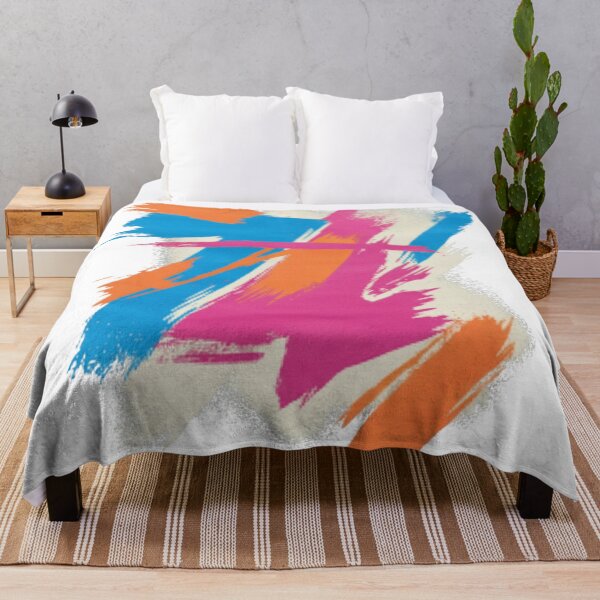 Item preview, Vibrant Retro Abstract designed and sold by Dreamweaver Gallery.
