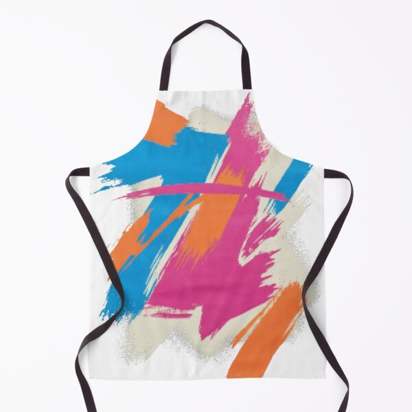 Item preview, Vibrant Retro Abstract designed and sold by Dreamweaver Gallery.