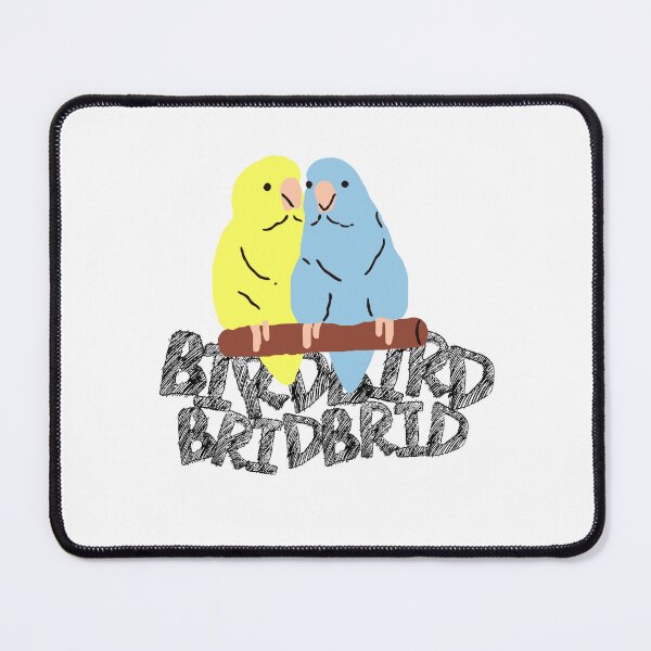 Item preview, Cheeky little Forpus designed and sold by Happicas.