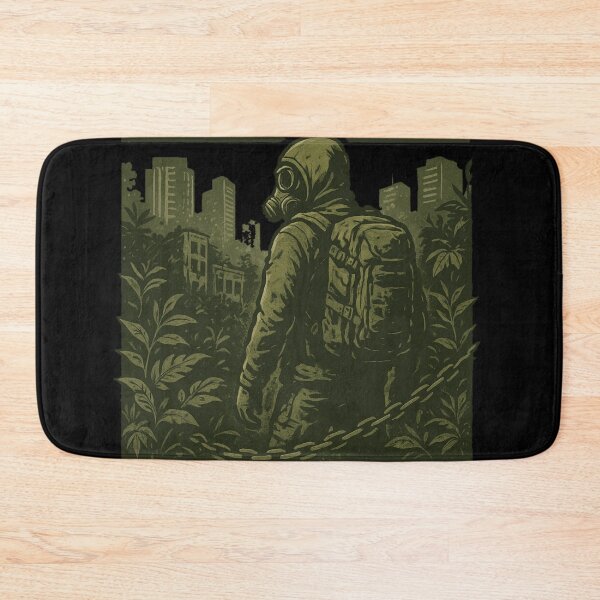 Item preview, City is the jungle designed and sold by Tactical Override.