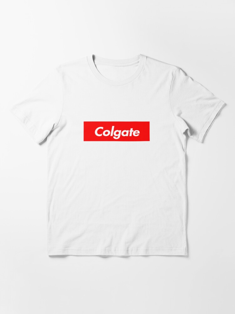 colgate supreme shirt