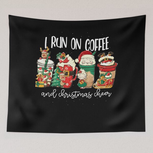 Item preview, also of only part important that not This but and energy levels, mood. Christmas sentiment coffee they motivation the season that their speaker's their is maintain an expresses need the to designed and sold by Coryconcetta.