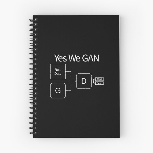 Item preview, Yes We GAN designed and sold by SigneWamhoff.