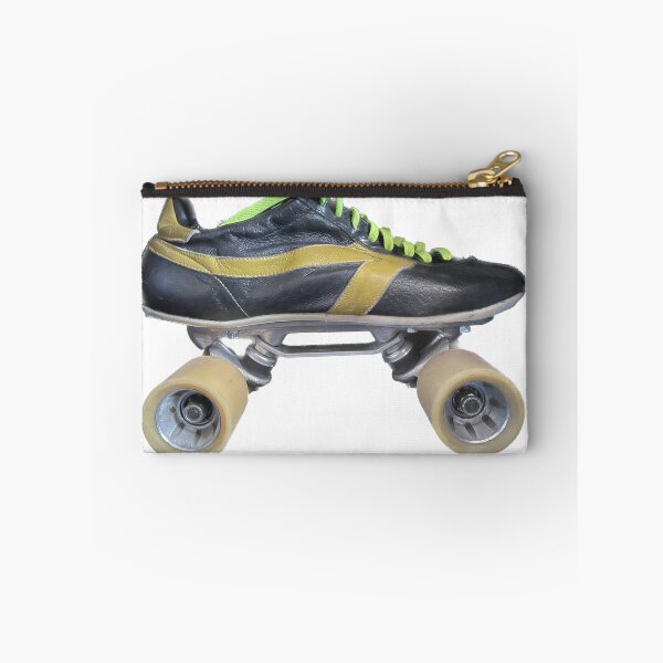 Item preview, Rollerskates of the 80s designed and sold by Gasserdesigns.
