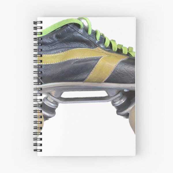 Item preview, Rollerskates of the 80s designed and sold by Gasserdesigns.