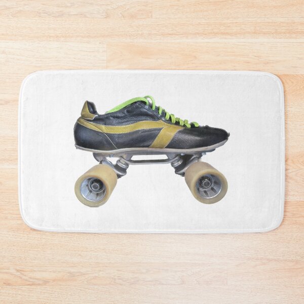 Item preview, Rollerskates of the 80s designed and sold by Gasserdesigns.