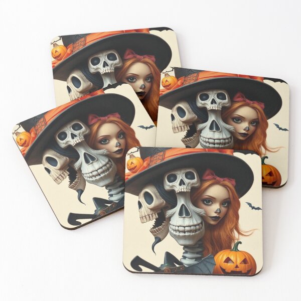 Item preview, Happy Halloween  designed and sold by HuntsmithMerch.