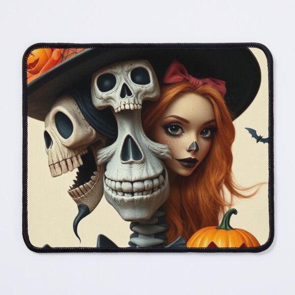 Item preview, Happy Halloween designed and sold by HuntsmithMerch.