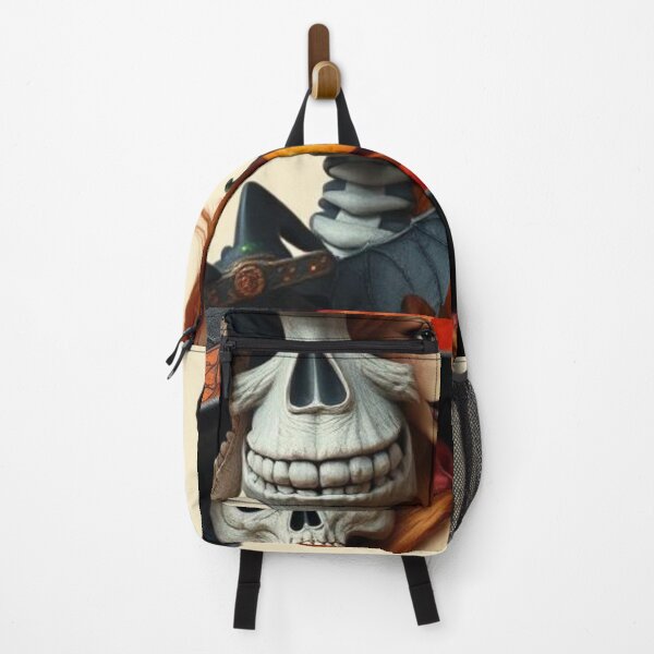 Item preview, Happy Halloween designed and sold by HuntsmithMerch.