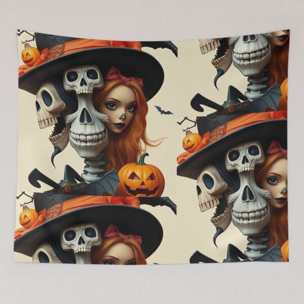 Item preview, Happy Halloween  designed and sold by HuntsmithMerch.