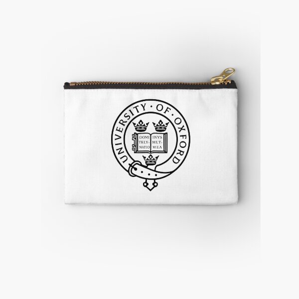 Item preview, University of Oxford – Est. 1096 Classic Design designed and sold by BestDetailer.