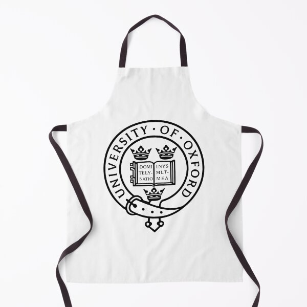 Item preview, University of Oxford – Est. 1096 Classic Design designed and sold by BestDetailer.