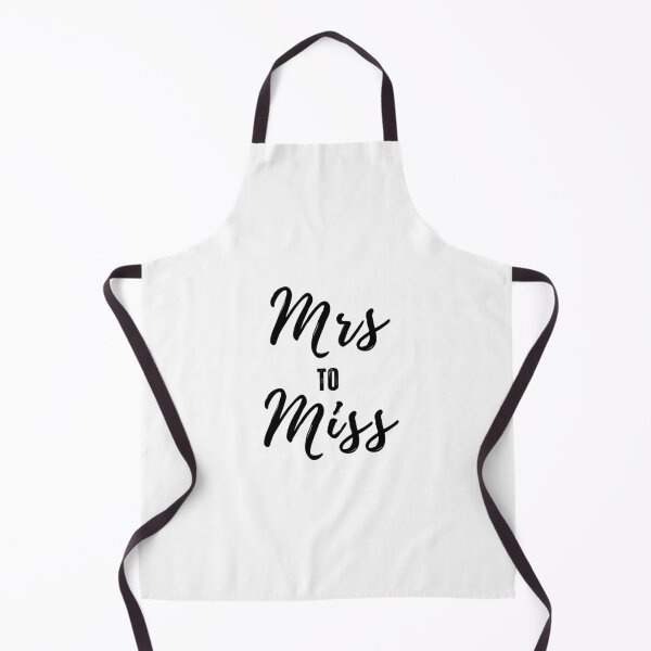 Item preview, Mrs to Miss designed and sold by Plant-lady.