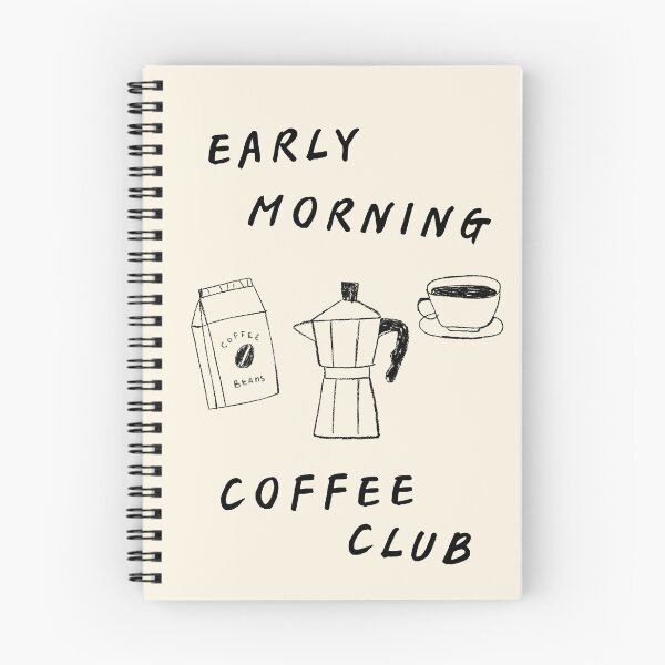Item preview,  More coffee, Coffee please, Coffee club designed and sold by AnastasiiaDid.