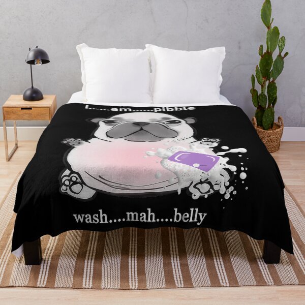 Item preview, Cute Dog Funny Pibble Meme Pitbull Humor Animal designed and sold by Olincristie.