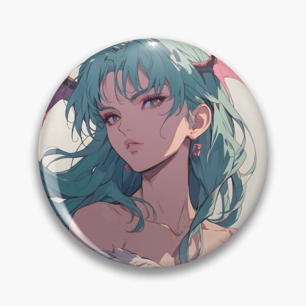 Item preview, Morrigan - 8 designed and sold by Infinite-Aspire.