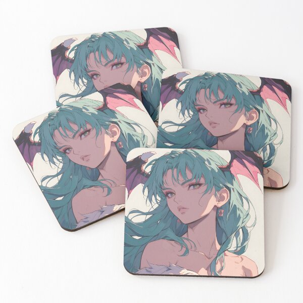 Item preview, Morrigan - 8 designed and sold by Infinite-Aspire.