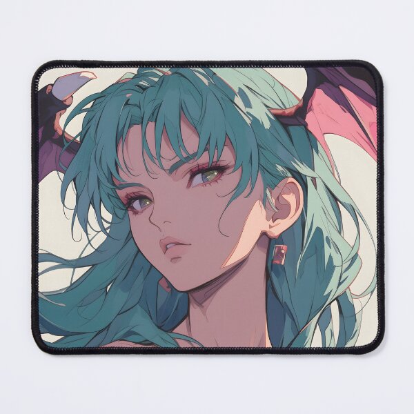 Item preview, Morrigan - 8 designed and sold by Infinite-Aspire.