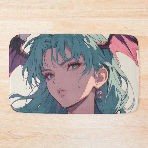 Item preview, Morrigan - 8 designed and sold by Infinite-Aspire.