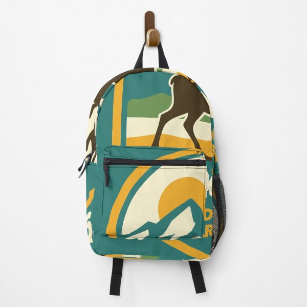 Item preview, Kobuk Valley – Land of the Caribou designed and sold by Wissam Ramadan.